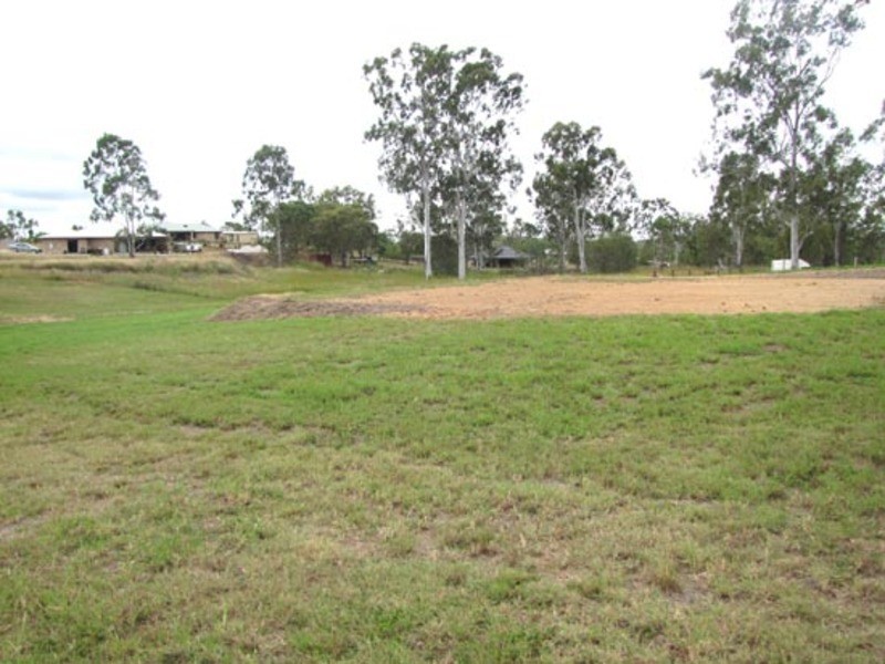 Calliope QLD 4680