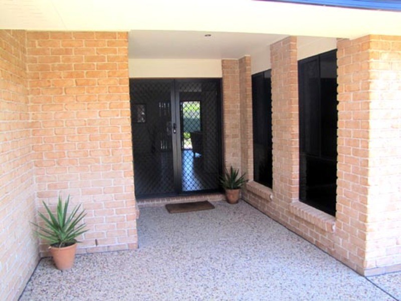 7 Carol Jones Place, Calliope QLD 4680