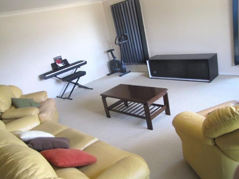 7 Carol Jones Place, Calliope QLD 4680