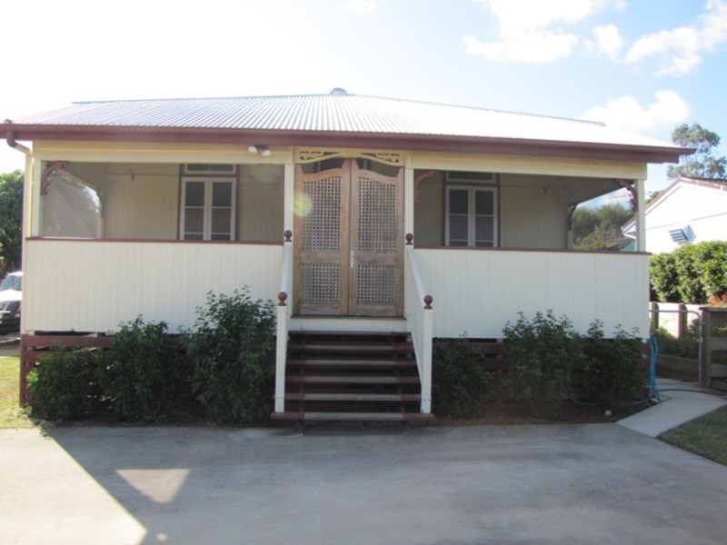 14 Capricornia Drive, Calliope QLD 4680