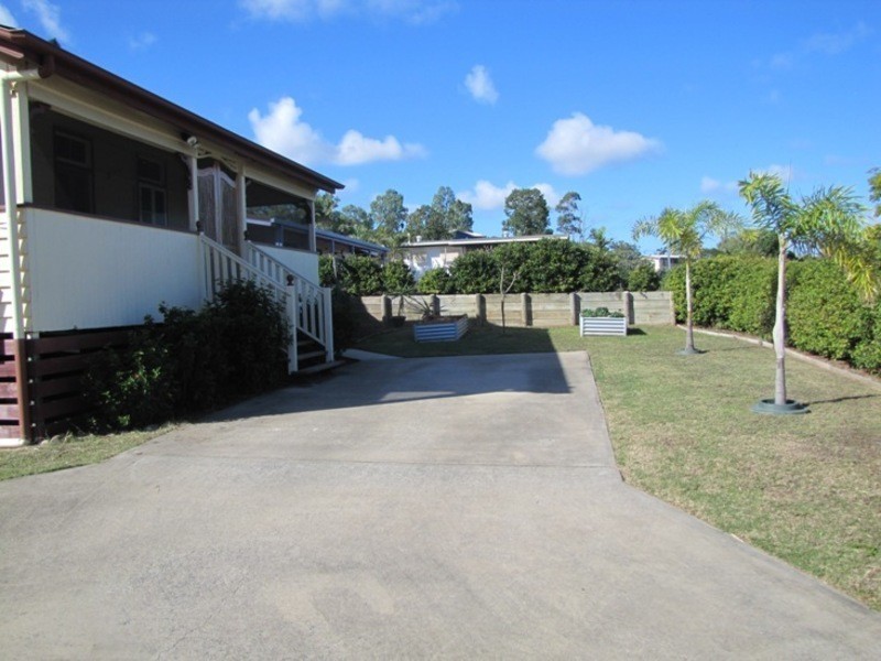 14 Capricornia Drive, Calliope QLD 4680