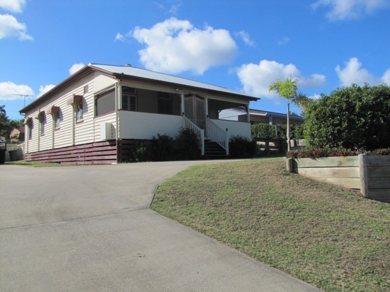 14 Capricornia Drive, Calliope QLD 4680