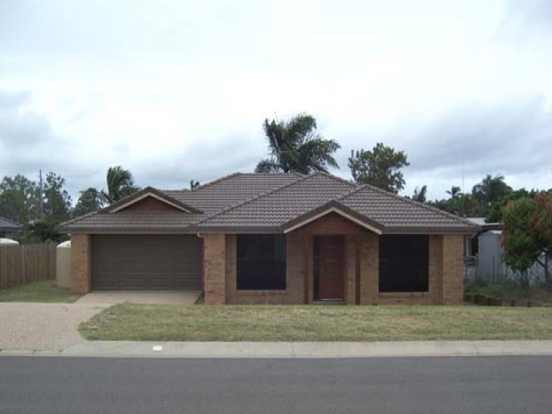 6 Hawkesbury Rd, Calliope QLD 4680