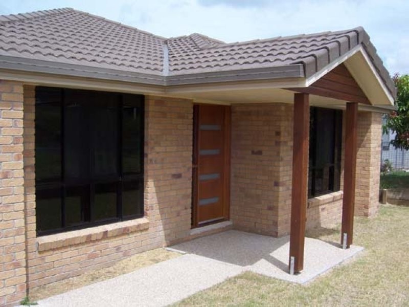 6 Hawkesbury Rd, Calliope QLD 4680