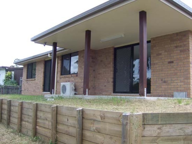 6 Hawkesbury Rd, Calliope QLD 4680