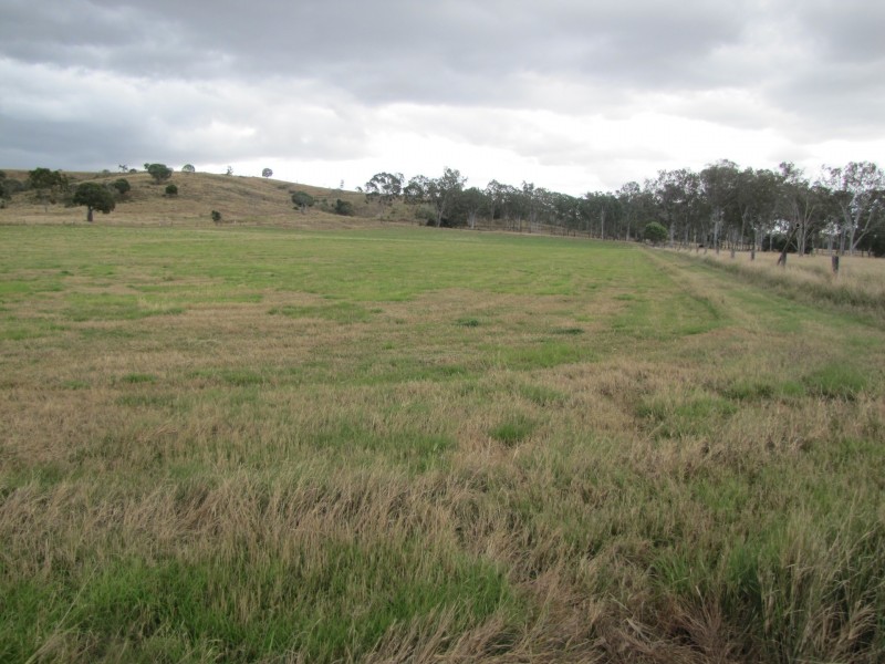 1494 East End Road, Calliope QLD 4680