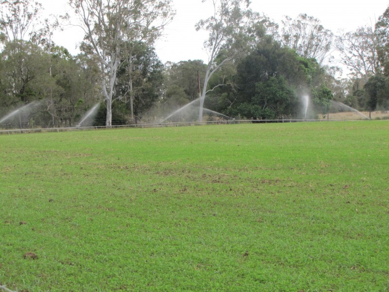 1494 East End Road, Calliope QLD 4680