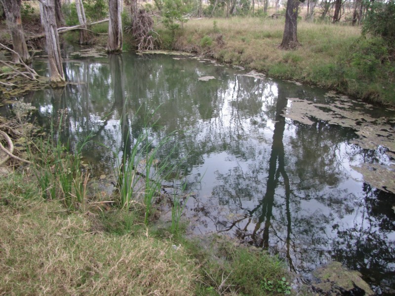 1494 East End Road, Calliope QLD 4680