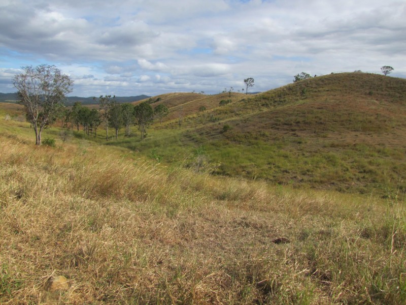 1494 East End Road, Calliope QLD 4680