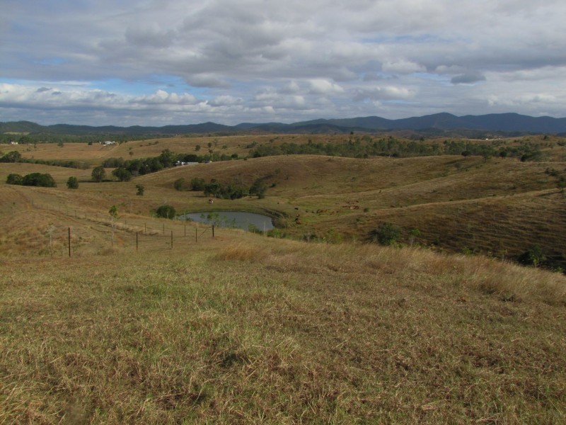 1494 East End Road, Calliope QLD 4680