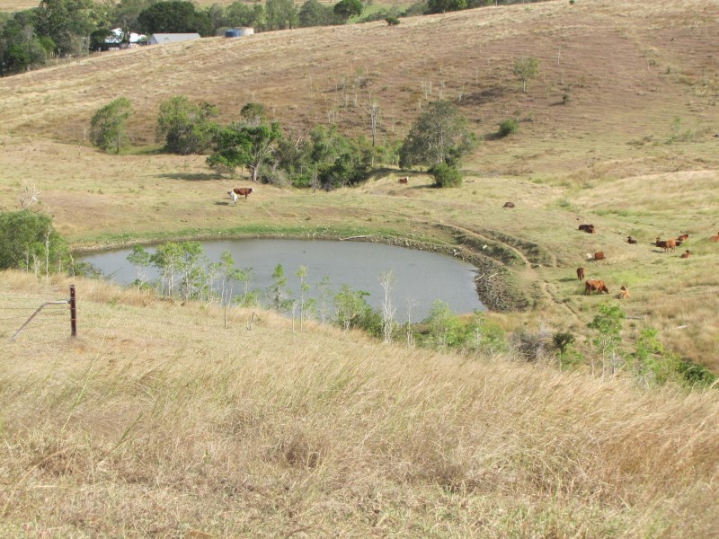 1494 East End Road, Calliope QLD 4680