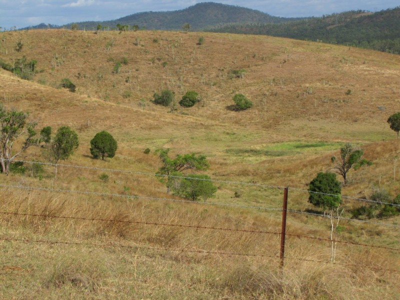 1494 East End Road, Calliope QLD 4680