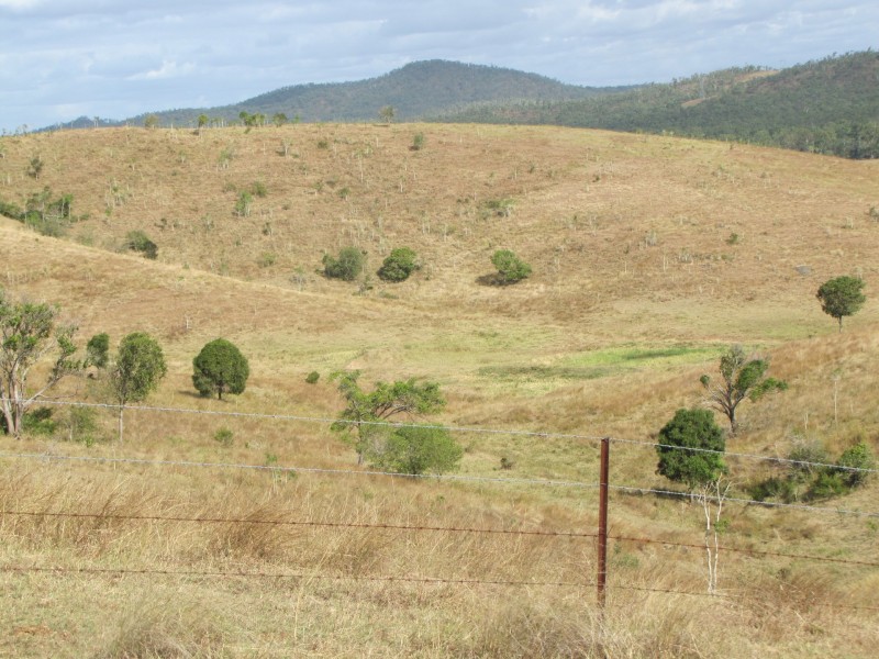 1494 East End Road, Calliope QLD 4680