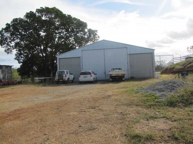 1494 East End Road, Calliope QLD 4680