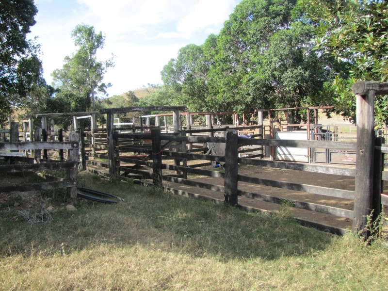 1494 East End Road, Calliope QLD 4680