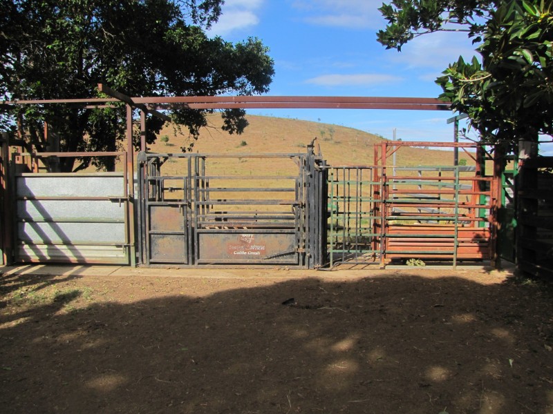 1494 East End Road, Calliope QLD 4680