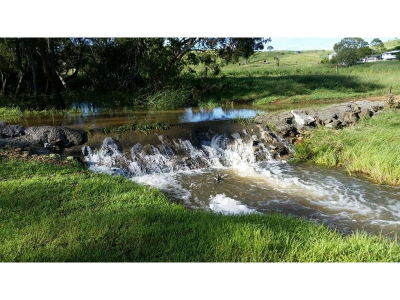 1494 East End Road, Calliope QLD 4680