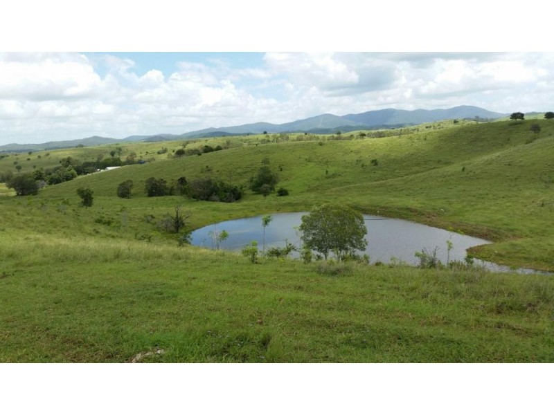 1494 East End Road, Calliope QLD 4680