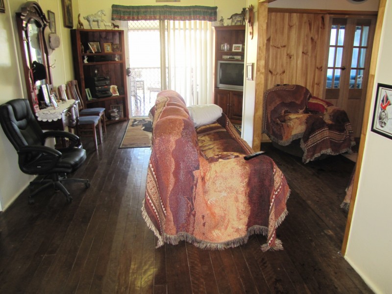 1494 East End Road, Calliope QLD 4680