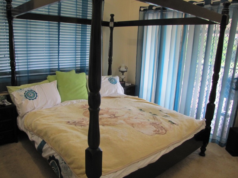 1494 East End Road, Calliope QLD 4680