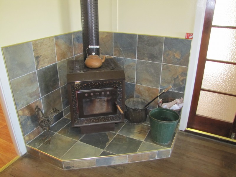 1494 East End Road, Calliope QLD 4680