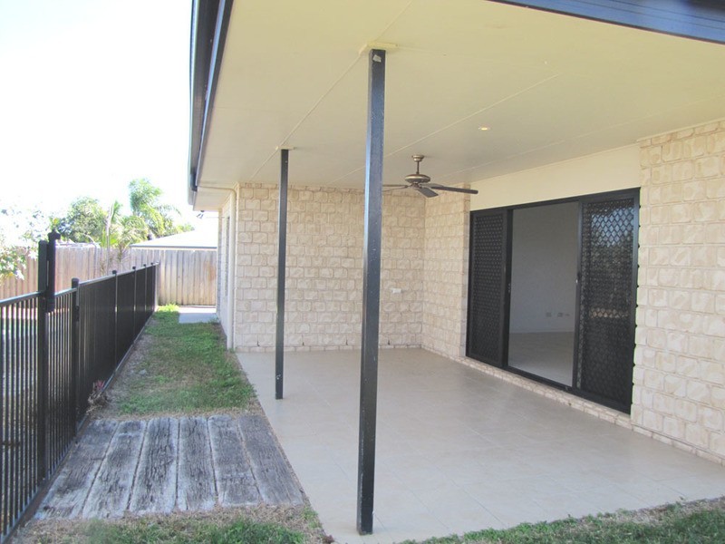 38  North Ridge Dr, Calliope QLD 4680