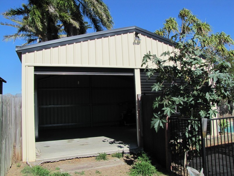 38  North Ridge Dr, Calliope QLD 4680