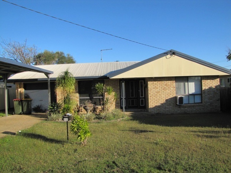 35 Bloomfield Street, Calliope QLD 4680