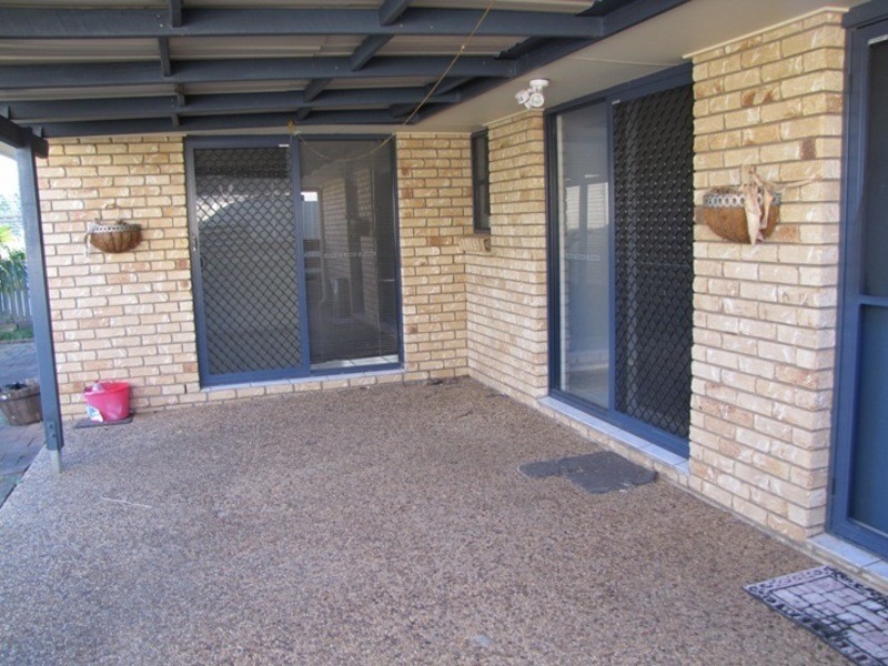 35 Bloomfield Street, Calliope QLD 4680