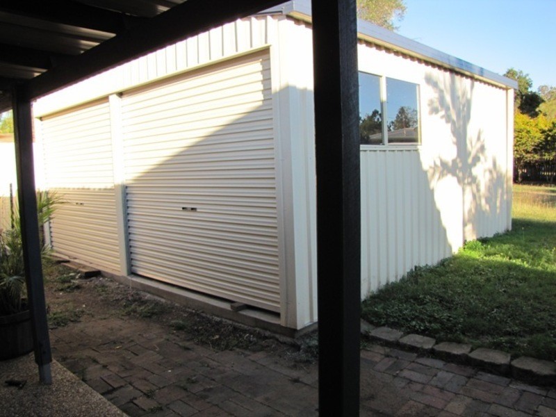 35 Bloomfield Street, Calliope QLD 4680