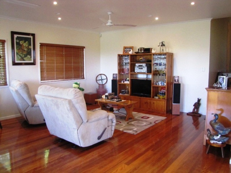 22 Kylee Crescent, Calliope QLD 4680