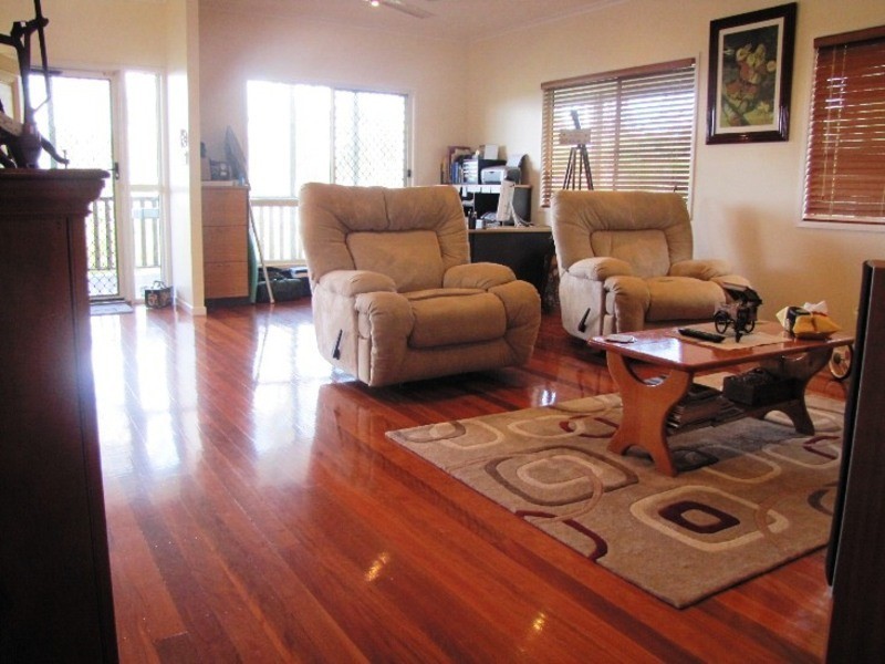 22 Kylee Crescent, Calliope QLD 4680