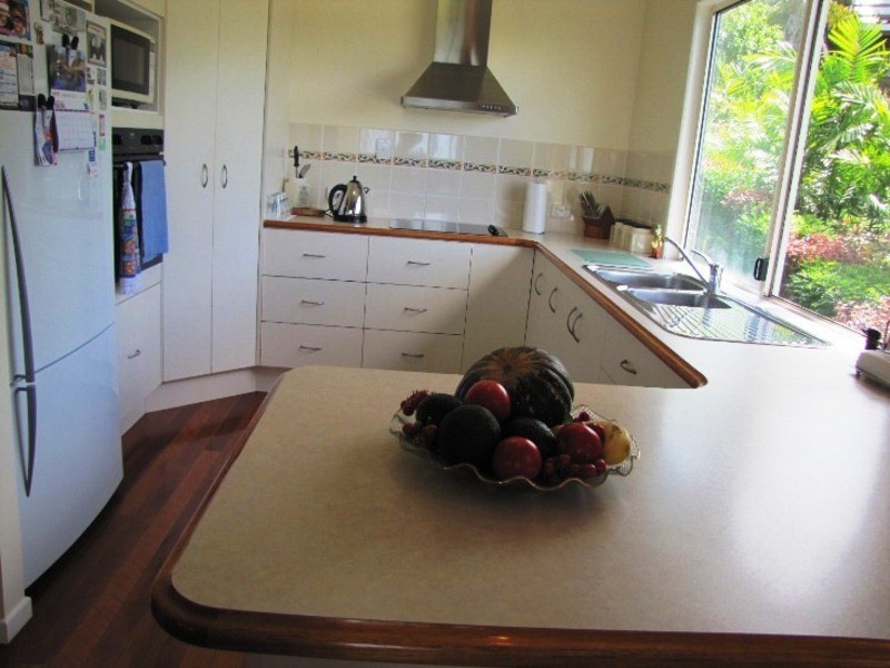 22 Kylee Crescent, Calliope QLD 4680