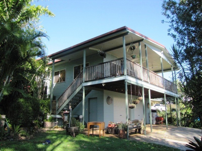 22 Kylee Crescent, Calliope QLD 4680