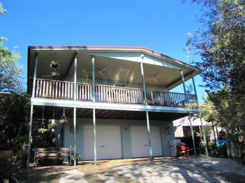 22 Kylee Crescent, Calliope QLD 4680