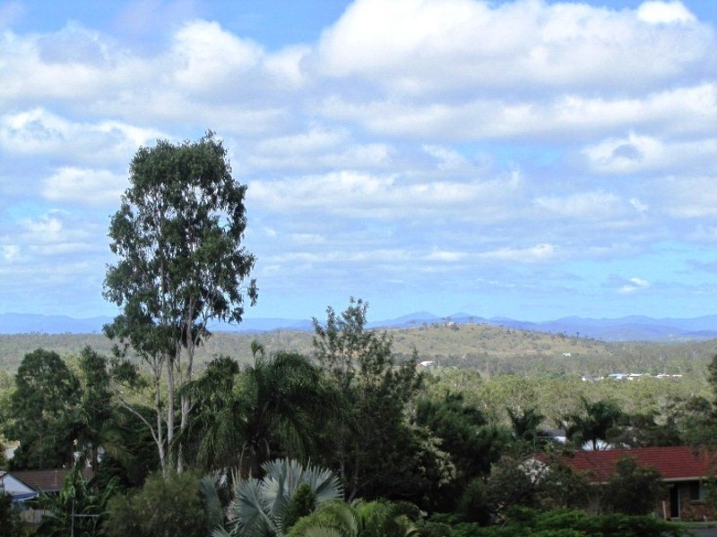 22 Kylee Crescent, Calliope QLD 4680