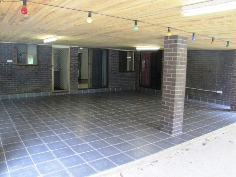 17 Stirrat Street, Calliope QLD 4680