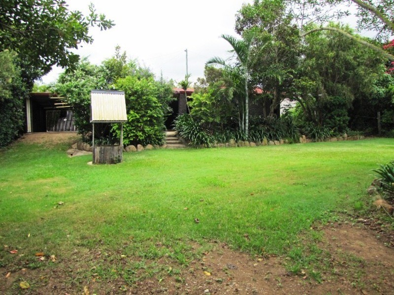 17 Stirrat Street, Calliope QLD 4680