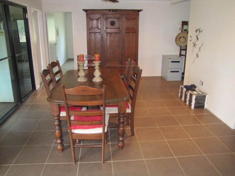 33 Nevetire Close, Calliope QLD 4680