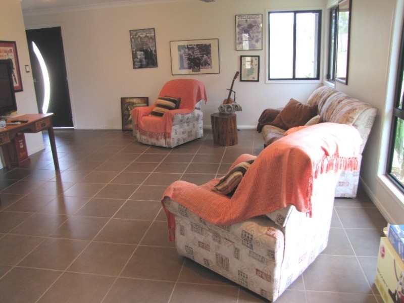 33 Nevetire Close, Calliope QLD 4680