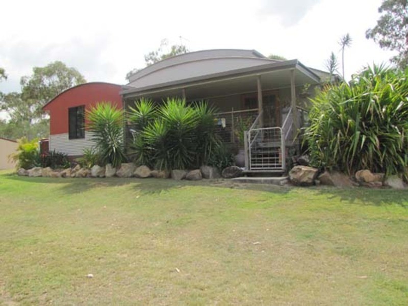 33 Nevetire Close, Calliope QLD 4680