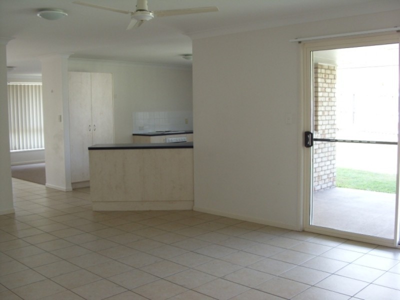 Calliope QLD 4680