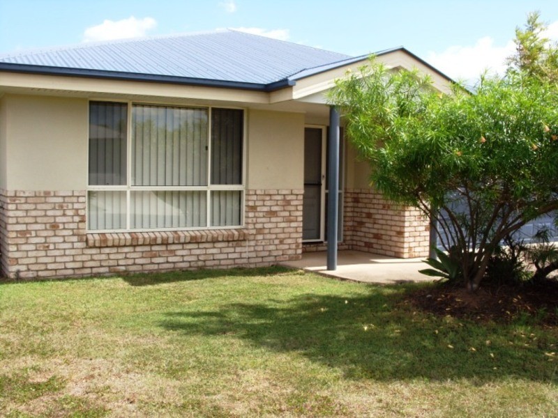 Calliope QLD 4680