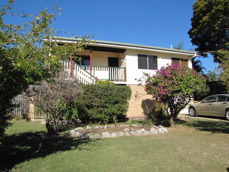 32 Morris Ave, Calliope QLD 4680