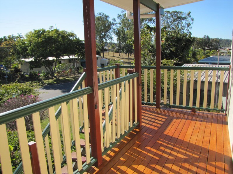 32 Morris Ave, Calliope QLD 4680