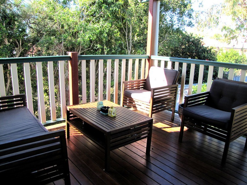 32 Morris Ave, Calliope QLD 4680