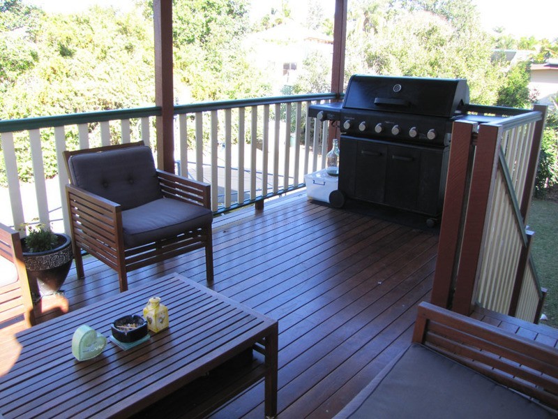 32 Morris Ave, Calliope QLD 4680