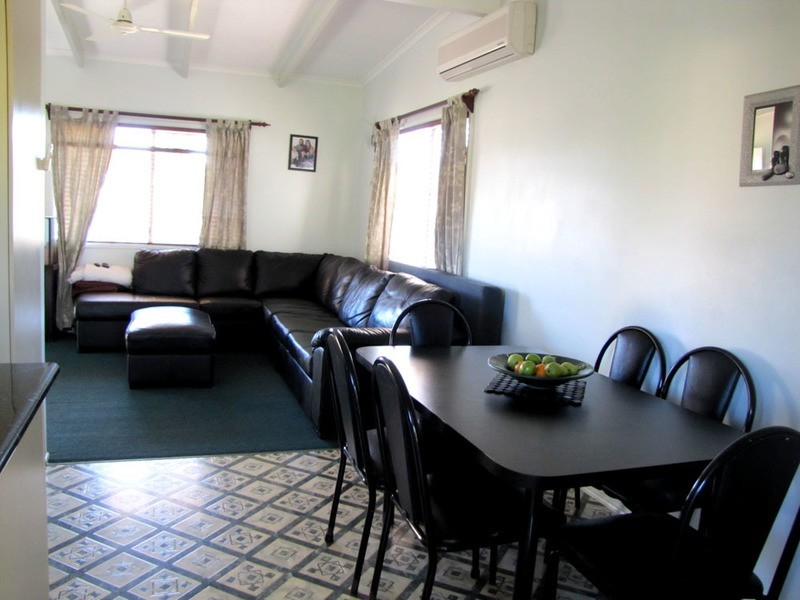 32 Morris Ave, Calliope QLD 4680