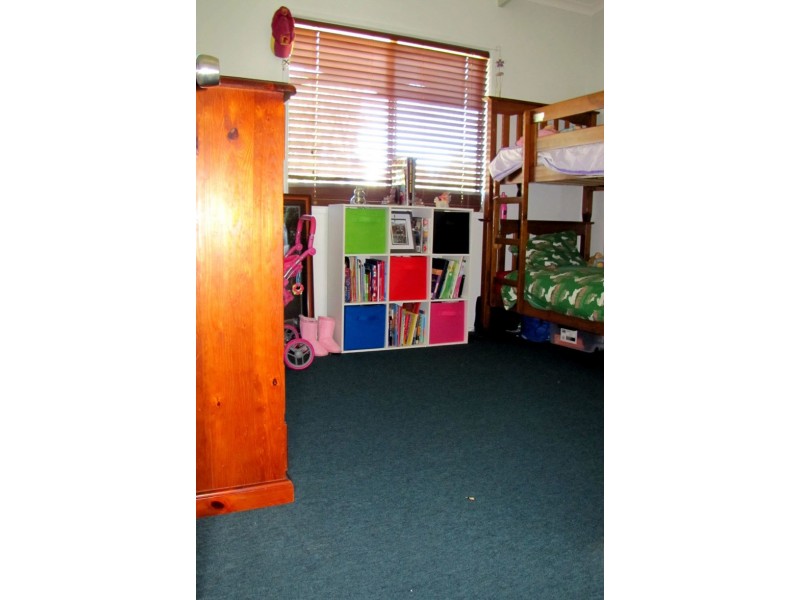 32 Morris Ave, Calliope QLD 4680