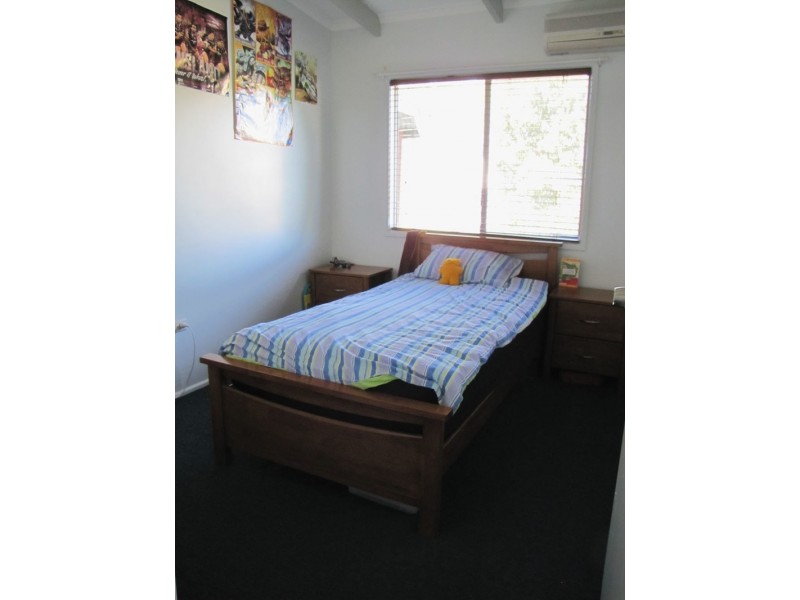 32 Morris Ave, Calliope QLD 4680